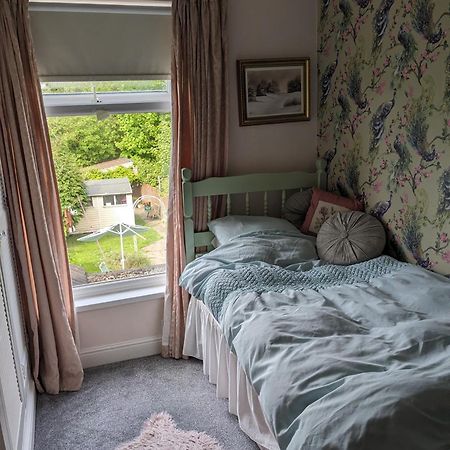 6 Trinity Grove Ella Street Hu5 3Bb Bed and Breakfast Kingston upon Hull Buitenkant foto
