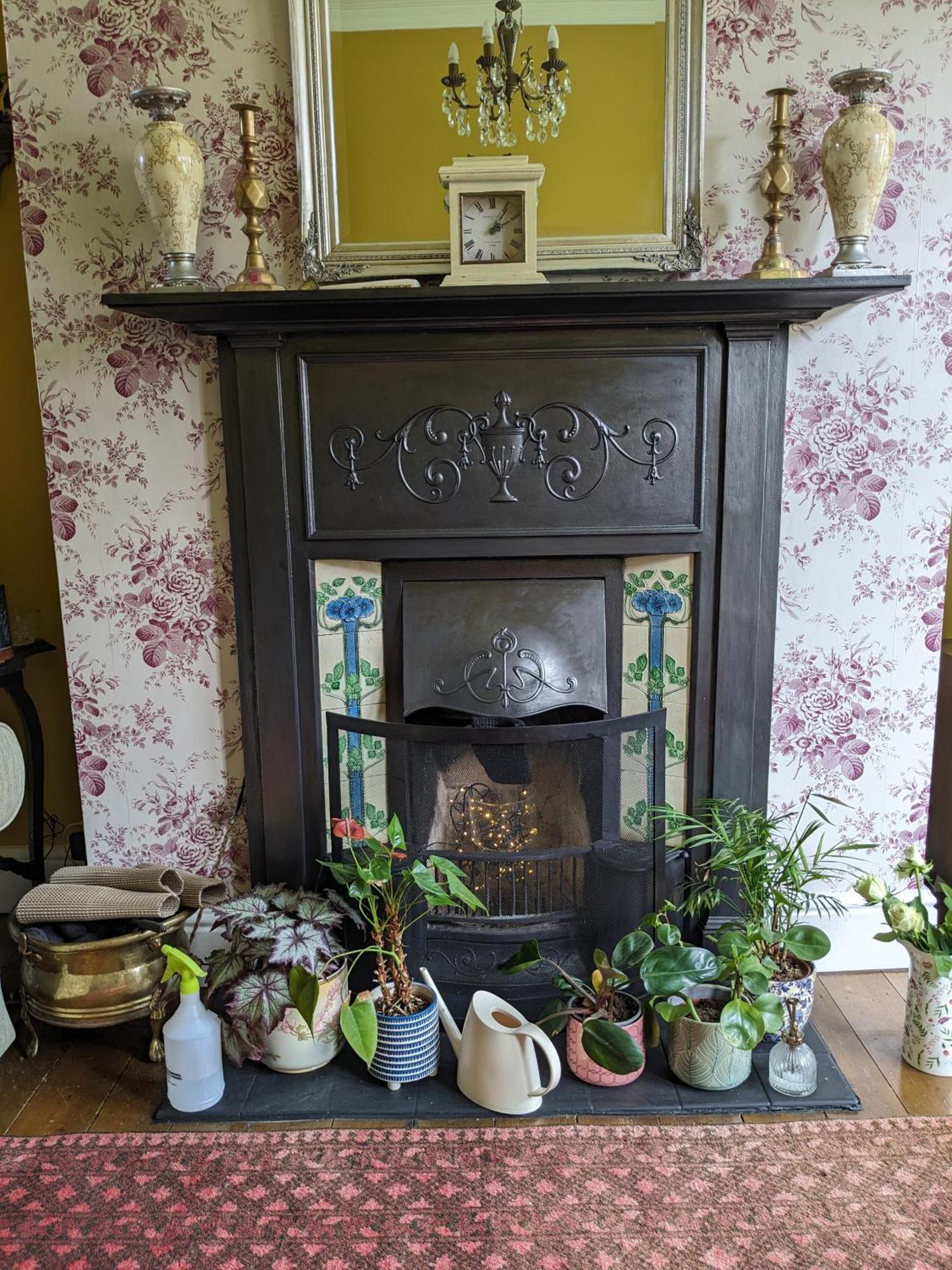 6 Trinity Grove Ella Street Hu5 3Bb Bed and Breakfast Kingston upon Hull Buitenkant foto